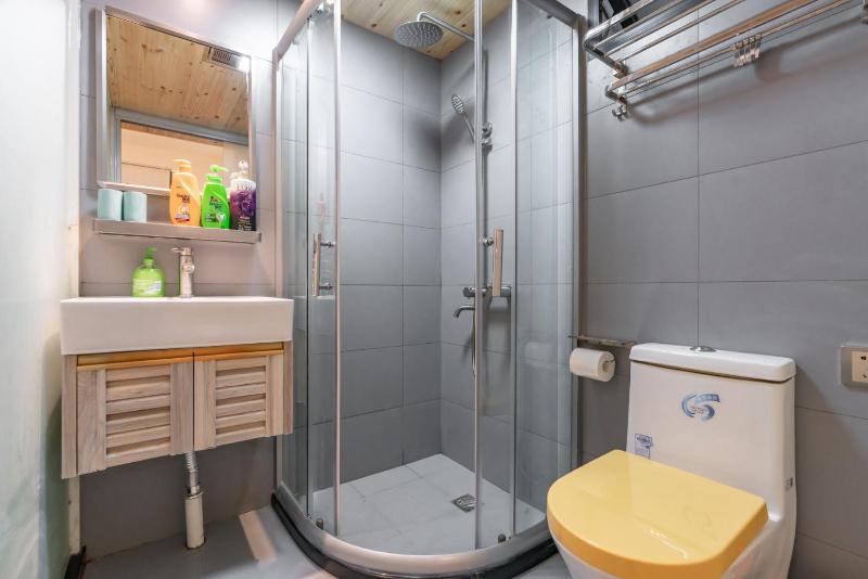 Tonight Homestey Shanghai Apartment Good Location 6421 - image 2