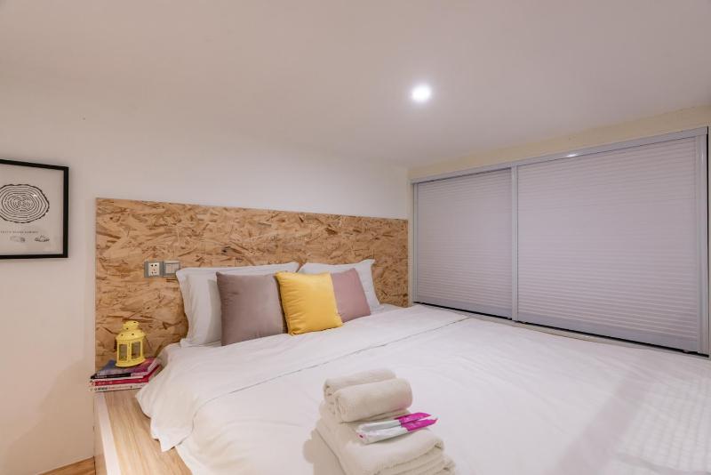 Tonight Homestey Shanghai Apartment Good Location 6421 - image 4