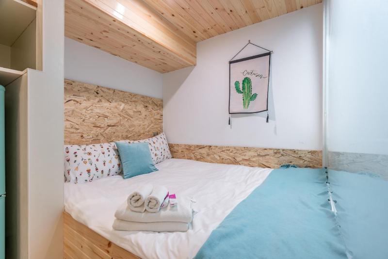 Tonight Homestey Shanghai Apartment Good Location 6421 - image 6