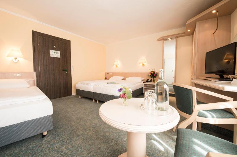 Standard Triple Room image 2