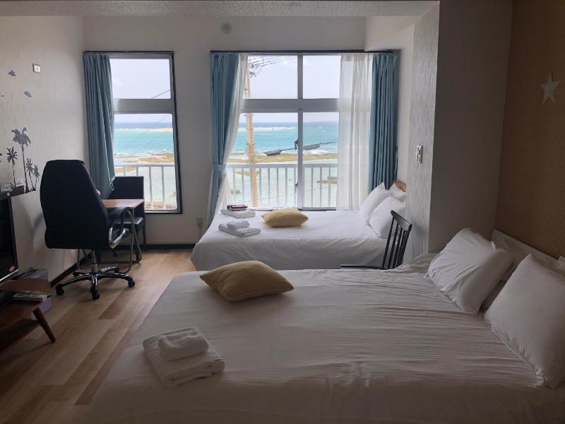 Azama Ocean View Terrace - image 17