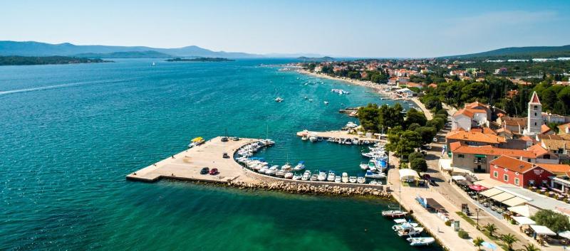 Two-Bedroom Apartment image 4