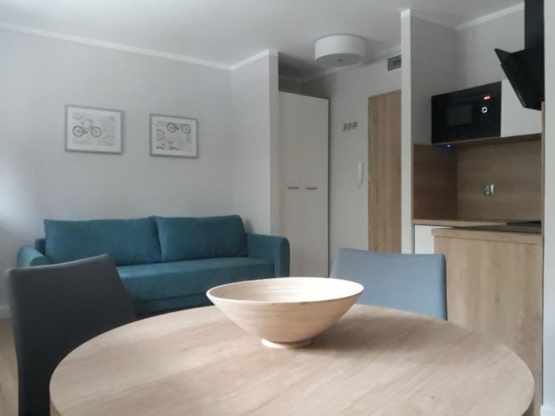 Apartamenty Willa Atena - image 48