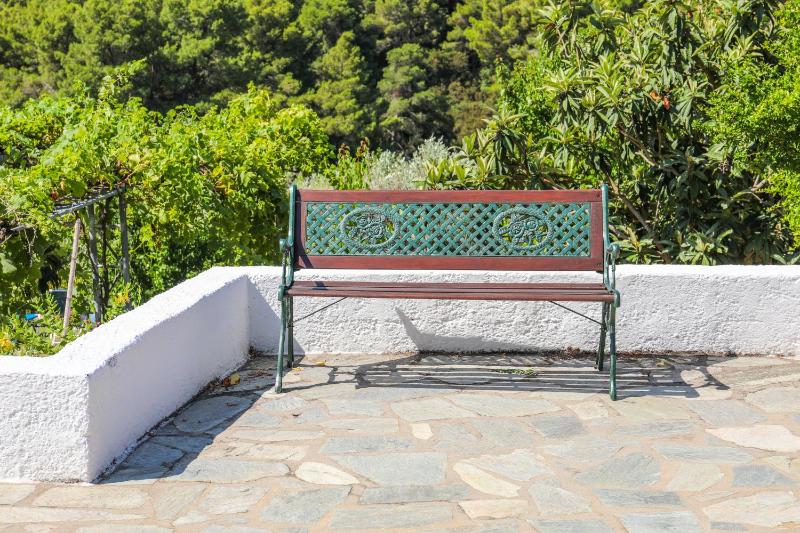 Studio with Sea View image 2