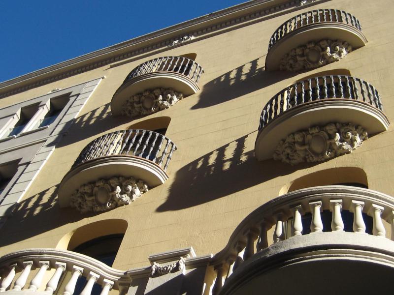 Residència Erasmus Gracia - image 7
