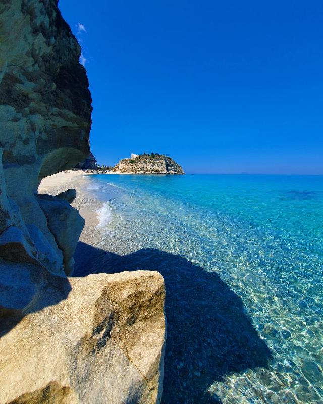 Domus Centro Tropea - image 26