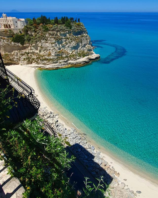 Domus Centro Tropea - image 17