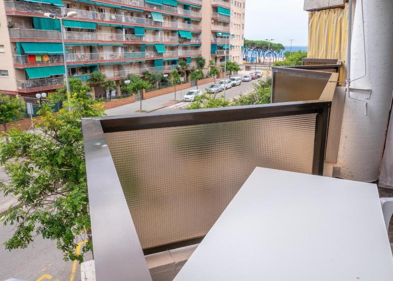 Apartment with Balcony image 2