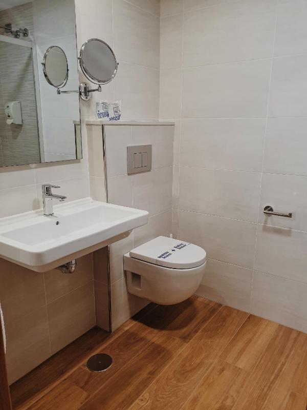 Suite with Terrace image 4