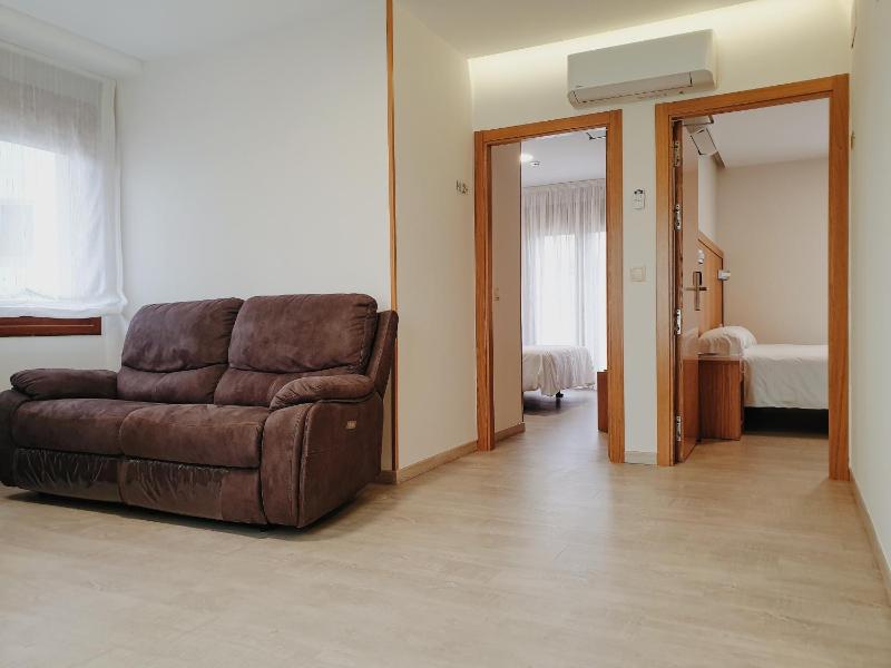 Suite with Terrace image 3