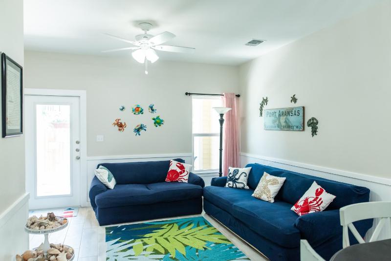 Two-Bedroom Apartment image 2