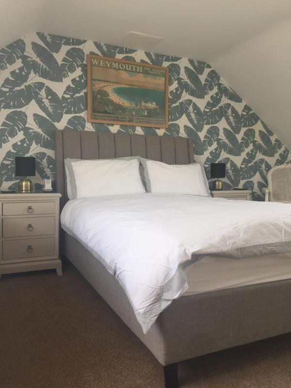 The Alendale Guesthouse - image 18