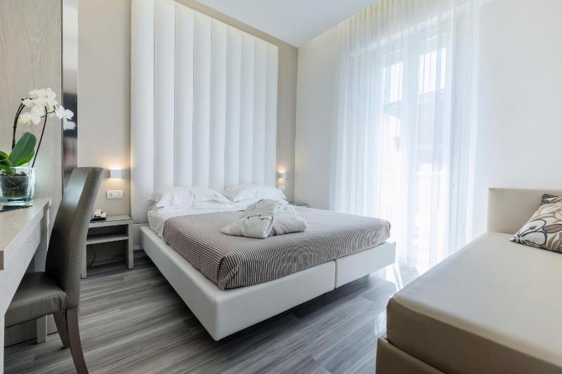 Hotel Stella D'Oro - image 21
