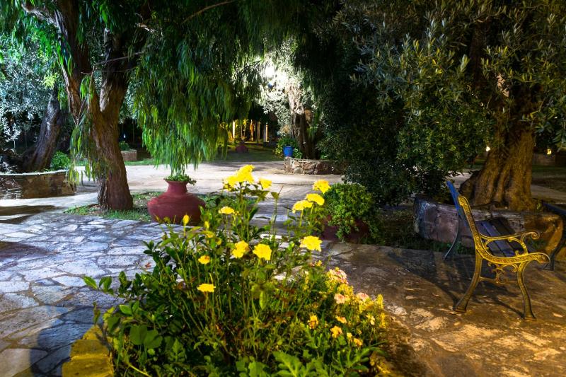 Spiros Rooms - image 12