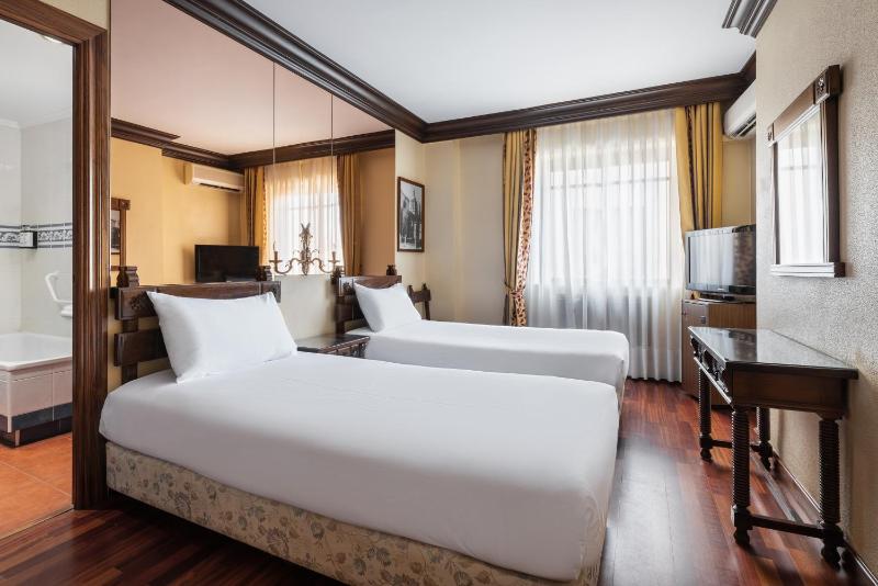 Double or Twin Room image 3