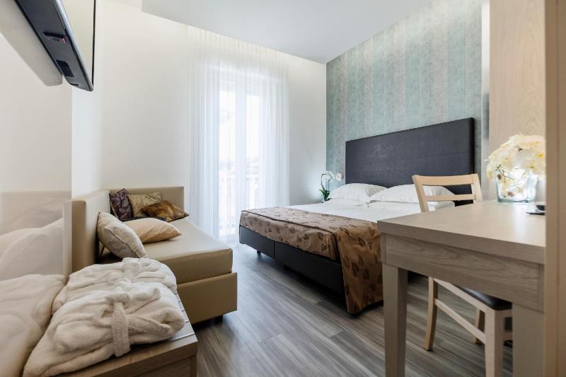 Hotel Stella D'Oro - image 45