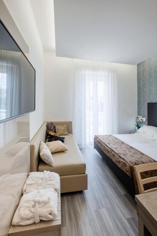 Hotel Stella D'Oro - image 39