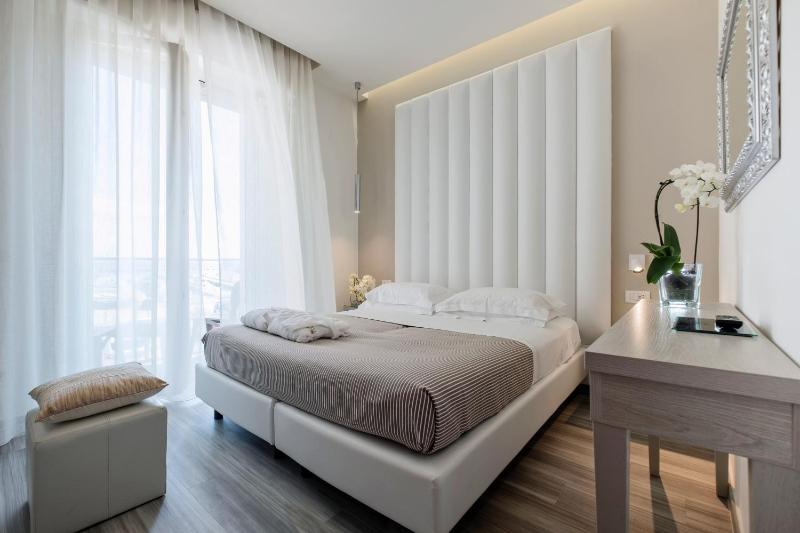 Hotel Stella D'Oro - image 36