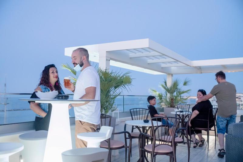 Hotel Stella D'Oro - image 19