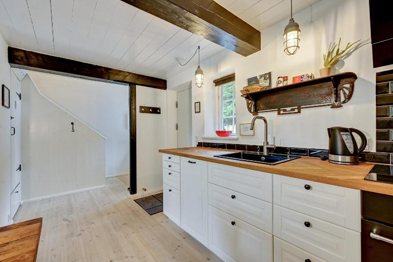 One-Bedroom Apartment image 4