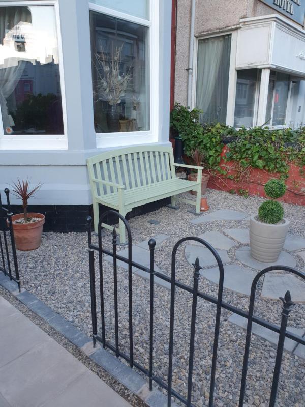 J's Mayfair Guest House - image 15