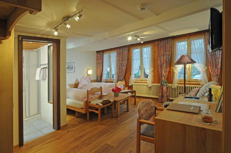Alpenchic Room image 3
