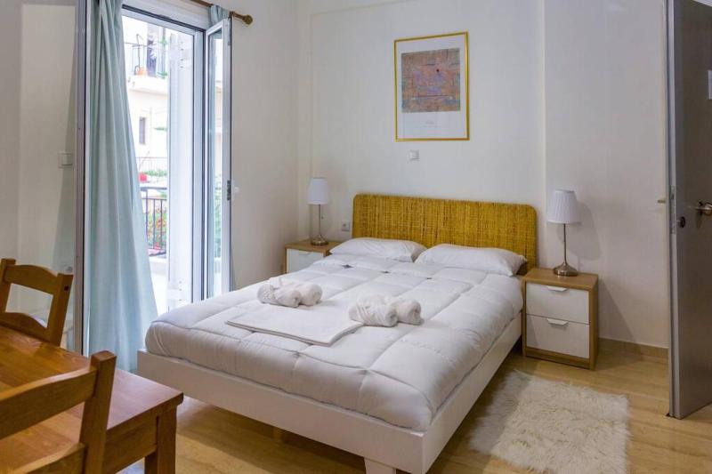 Cloud 5 Apartment Images