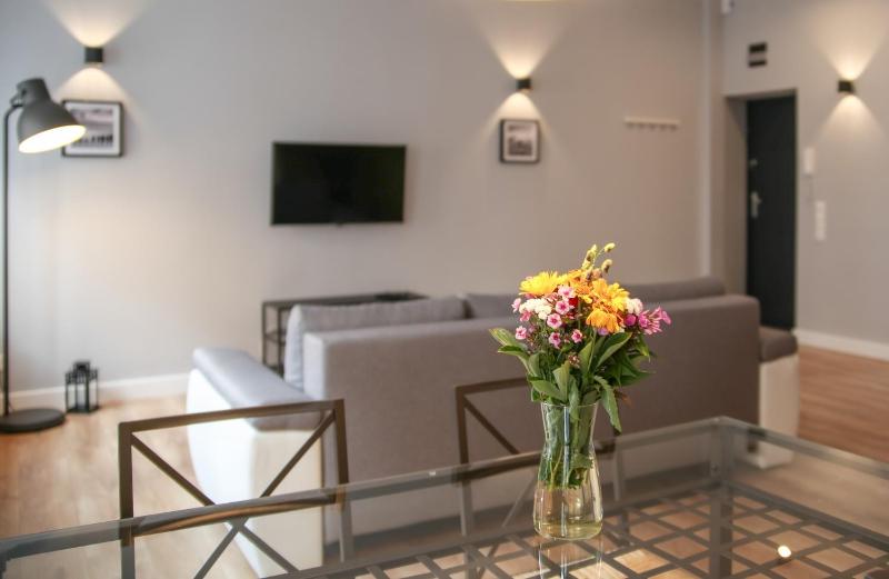 Superior Apartment image 2