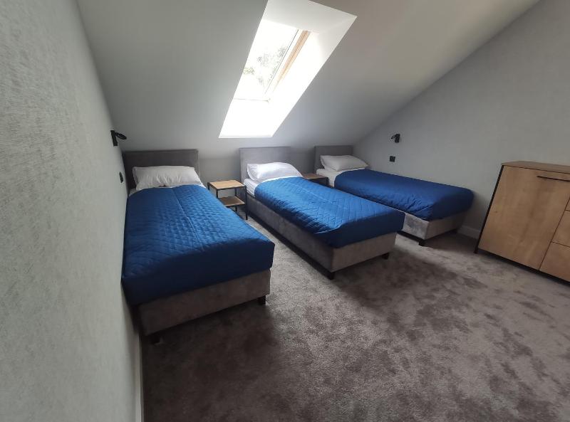 Apartment with Balcony image 4