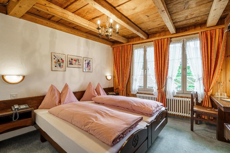 Standard Double Room image 2