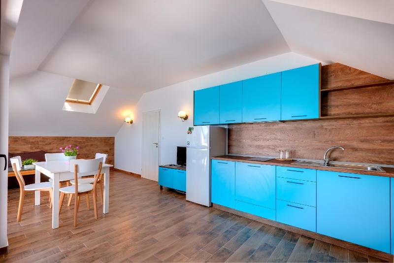 Apartment with Sea View image 3