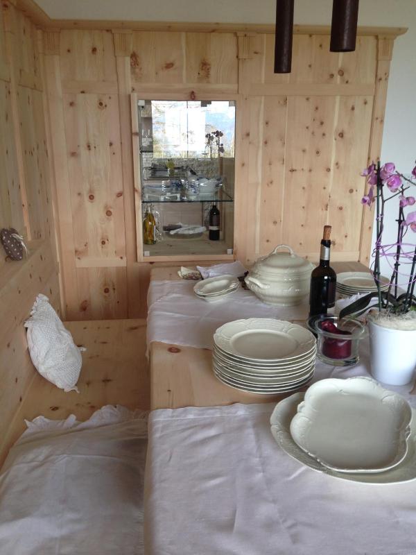 Two-Bedroom Holiday Home image 1