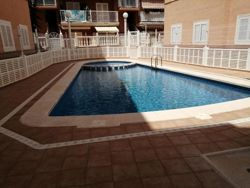 Casas Holiday - Puerto Romano - image 24