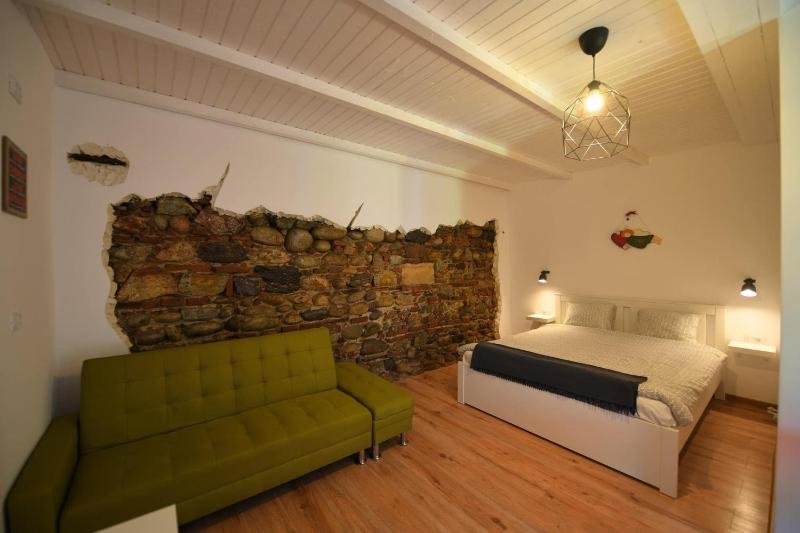 Deluxe Double Room image 4