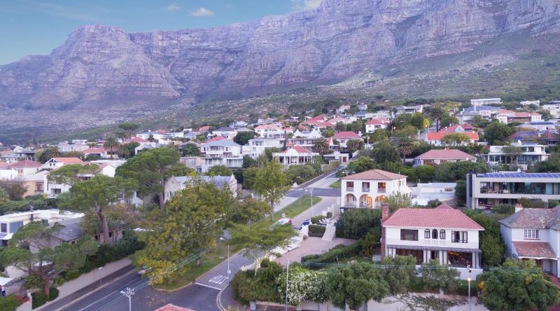 De Tafelberg Guesthouse - image 16
