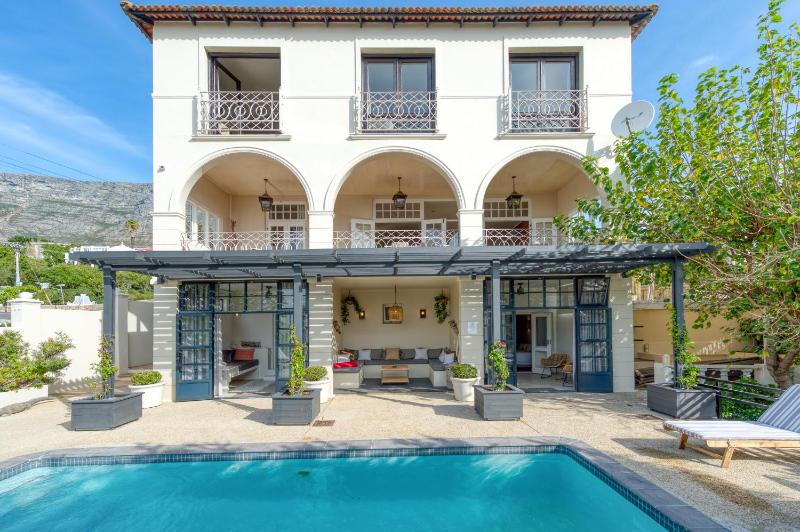 De Tafelberg Guesthouse - image 5