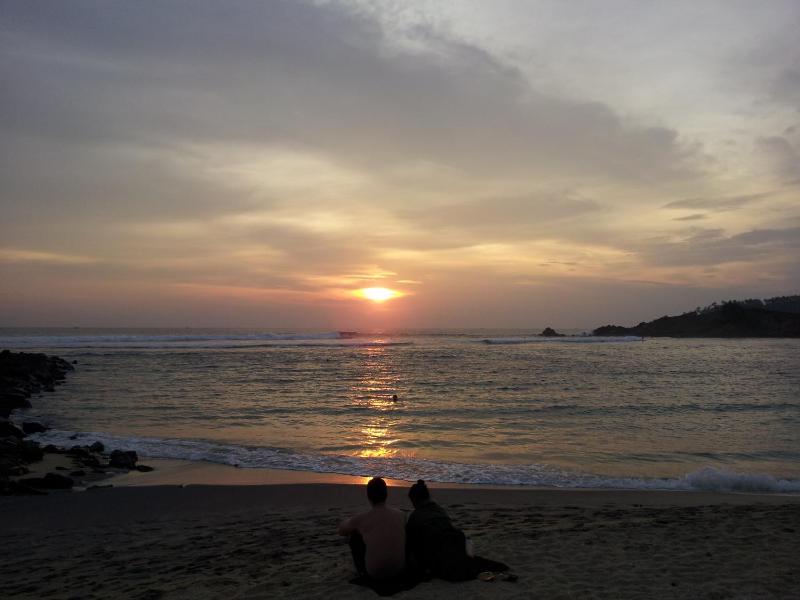 SunRay Rest - Beach View Homestay - image 14