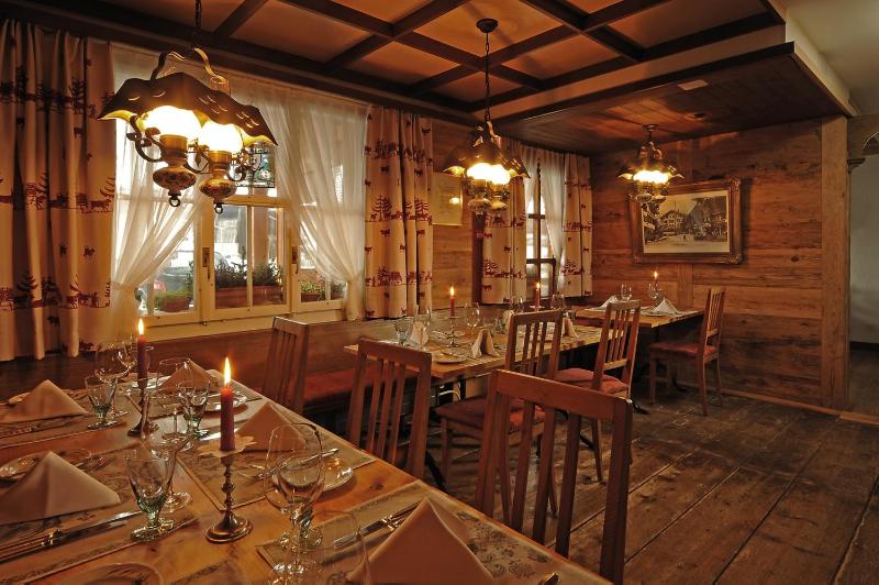 Chalet Stöckli - image 11