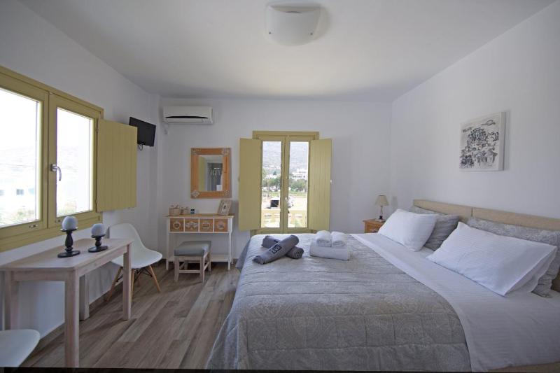 Studio Apartment with Sea View (Vdoko no.5) image 1