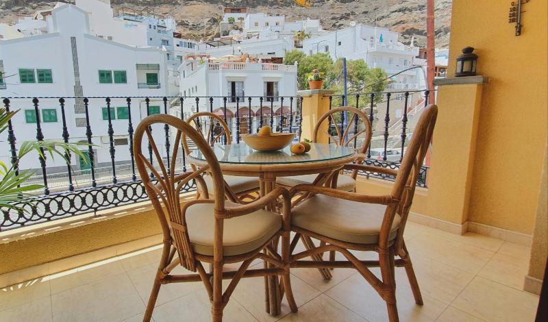 Two-Bedroom Apartment with Views of the Village (4 Adults) image 2