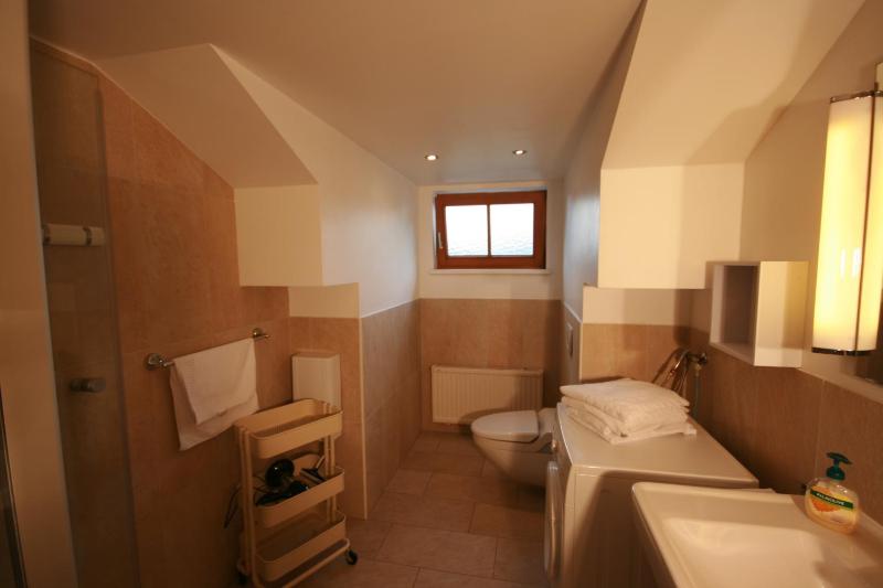 Two-Bedroom Apartment image 2