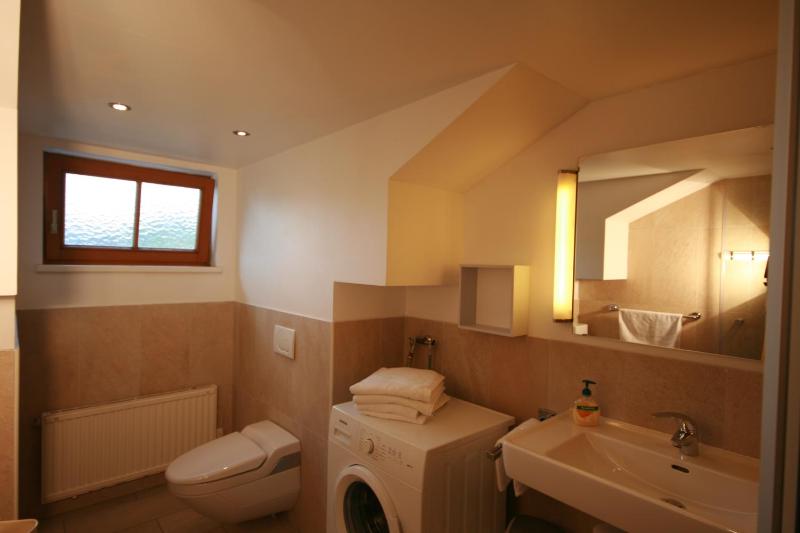 Two-Bedroom Apartment image 3