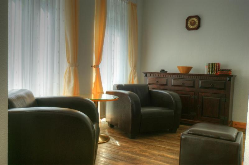 2-Bedroom Apartment image 1