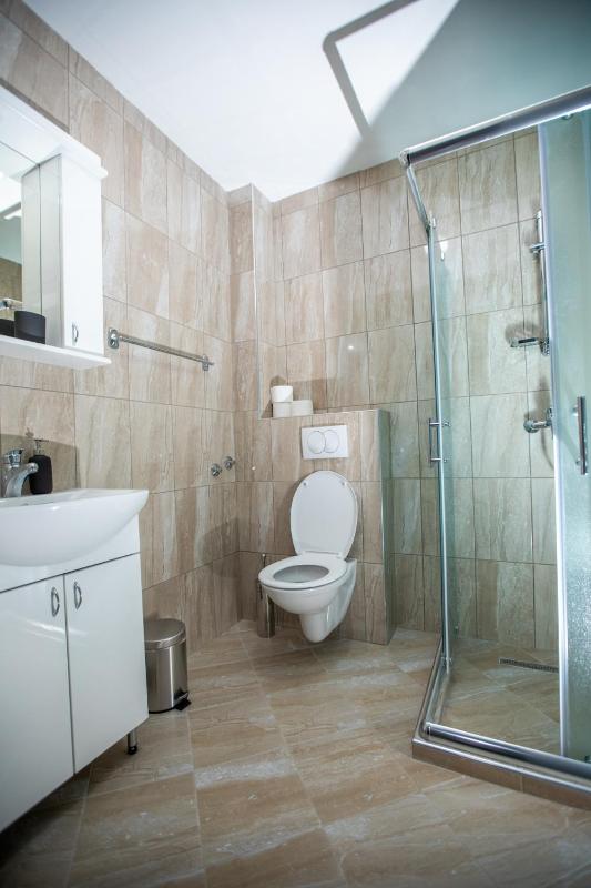 One-Bedroom Apartment image 3