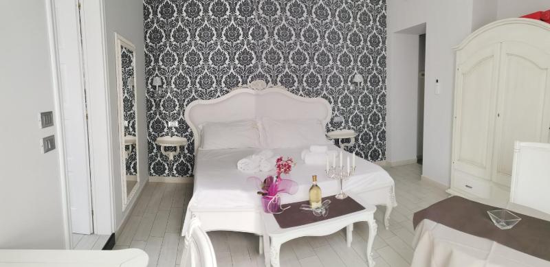 Deluxe Junior Suite image 4