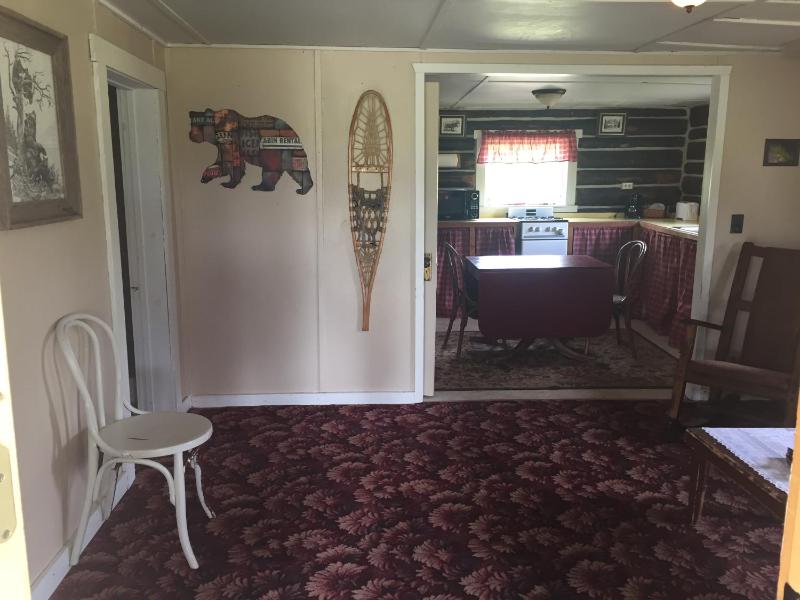 Two-Bedroom Suite image 2