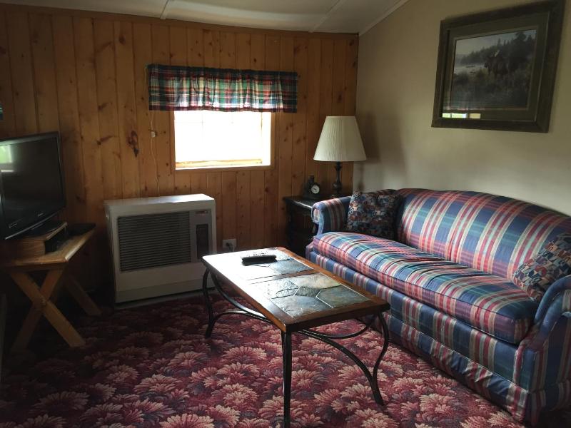 Three-Bedroom Suite image 1