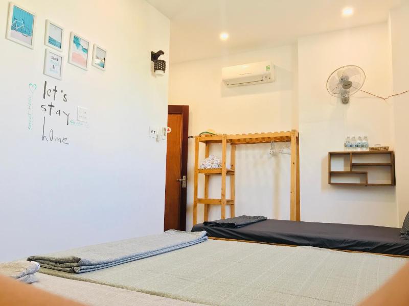 XAM HOUSE HOSTEL - image 45