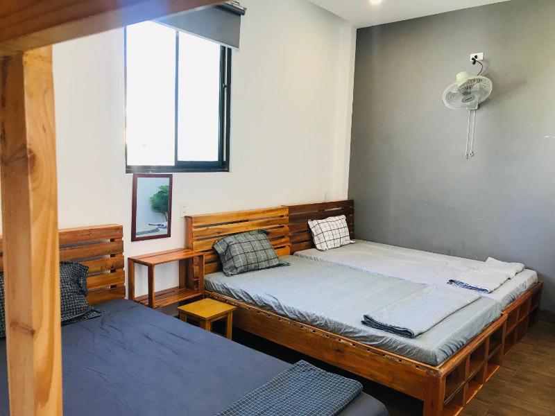XAM HOUSE HOSTEL - image 22