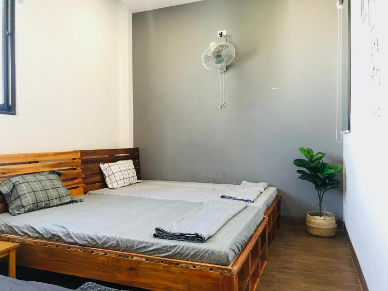 XAM HOUSE HOSTEL - image 43